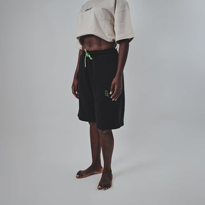 WOMEN SHORTS 001