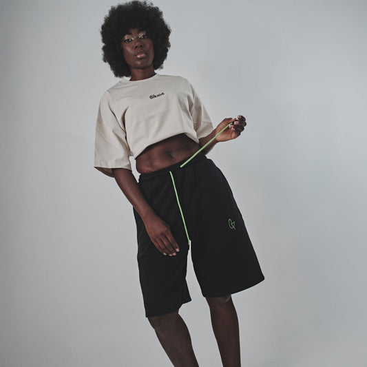 WOMEN SHORTS 001 | Dikaid