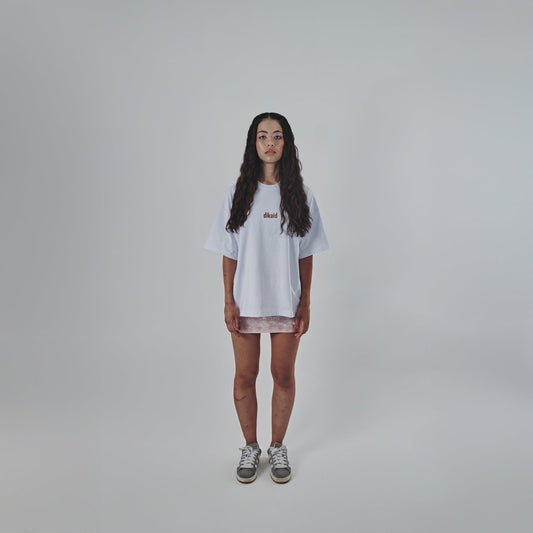 WH - 05 TEE | Dikaid