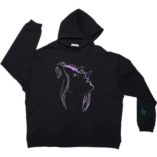 NA - 01 HOODIE - Dikaid