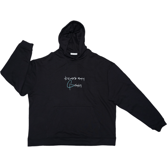 tm(d) - 03 HOODIE - Dikaid