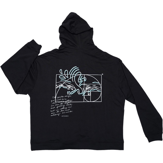 tm(d) - 03 HOODIE - Dikaid