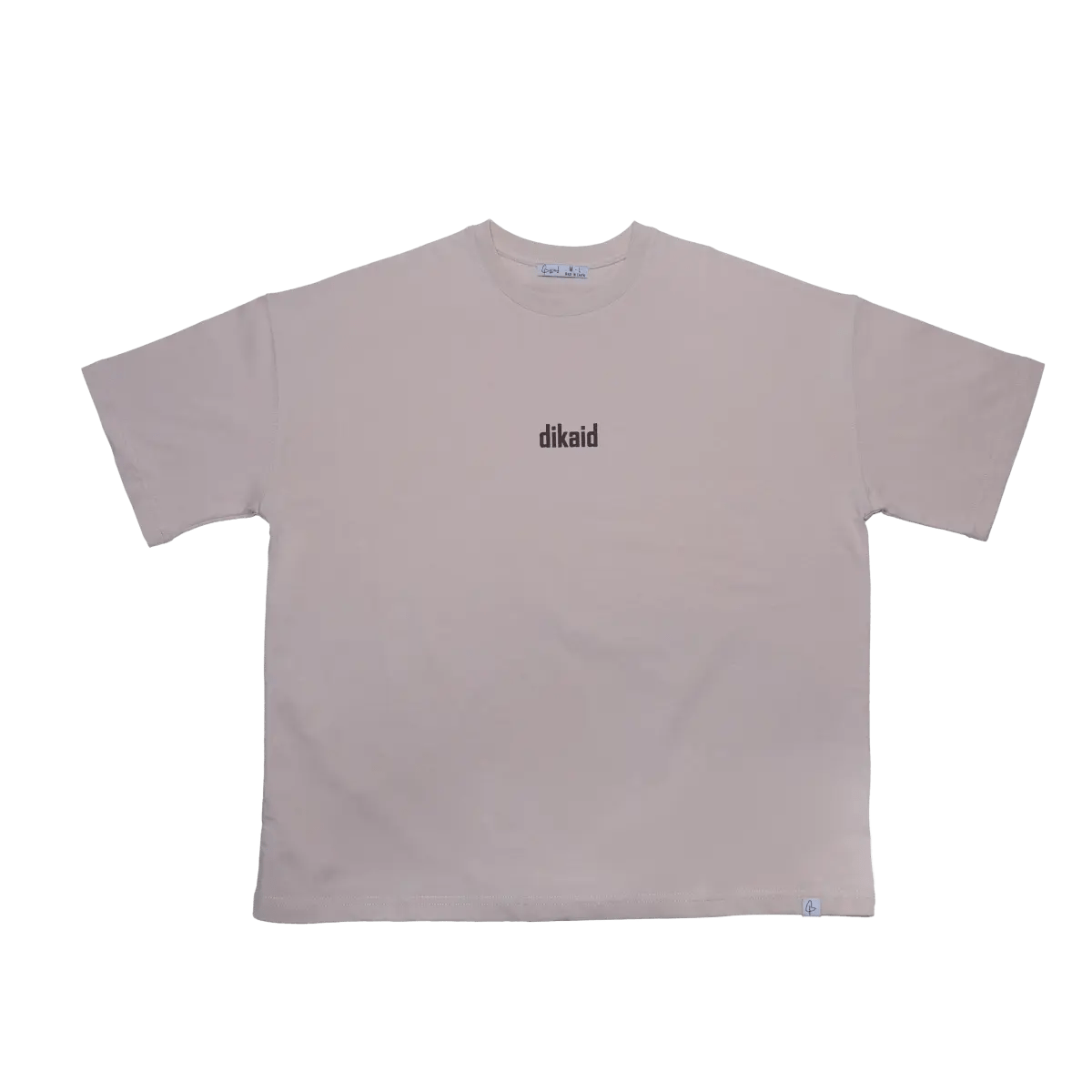 BG - 04 TEE | Dikaid