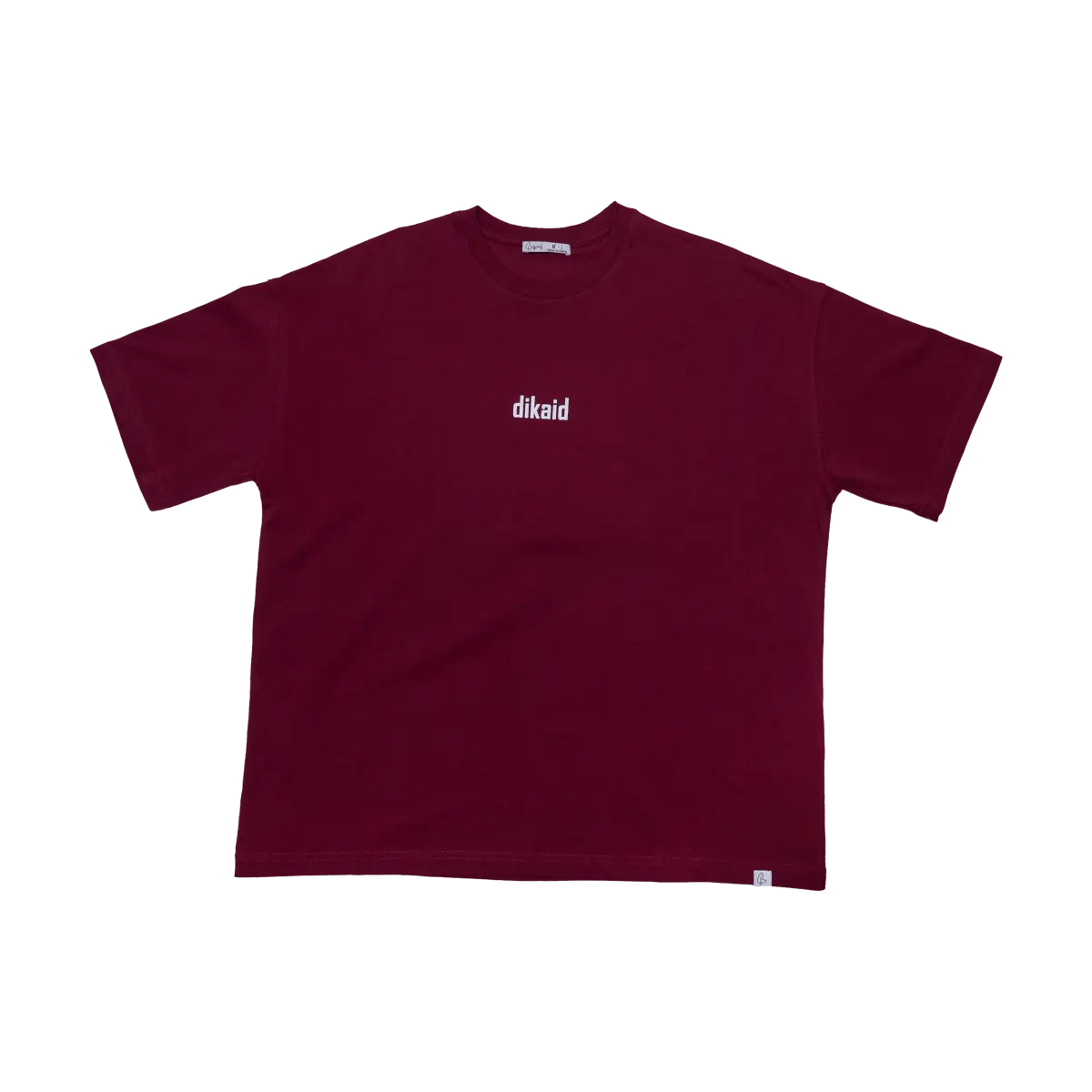 BR - 02 TEE | Dikaid