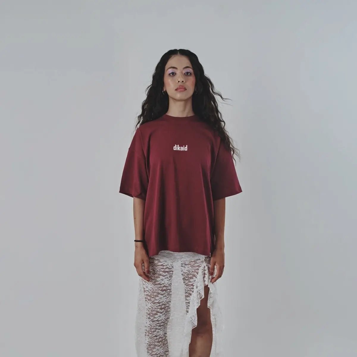 BR - 02 TEE | Dikaid