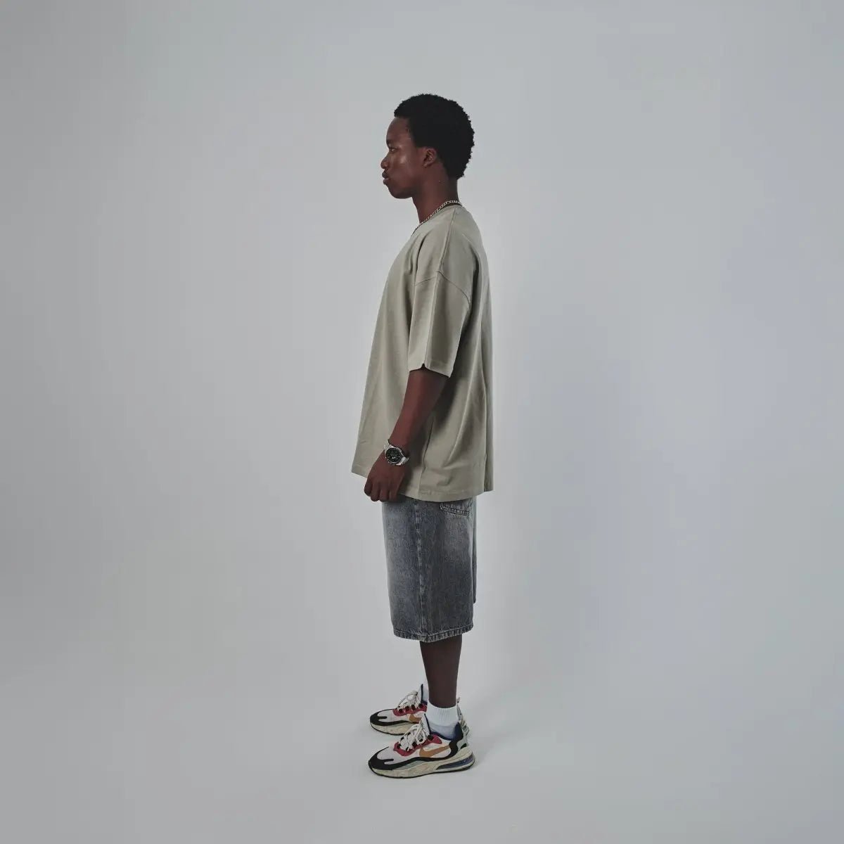 KH - 01 TEE | Dikaid