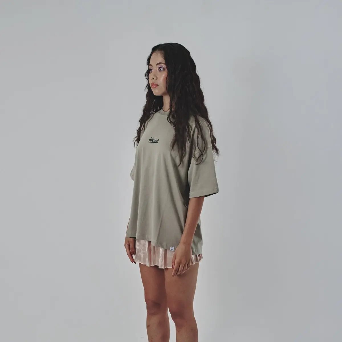 KH - 01 TEE | Dikaid