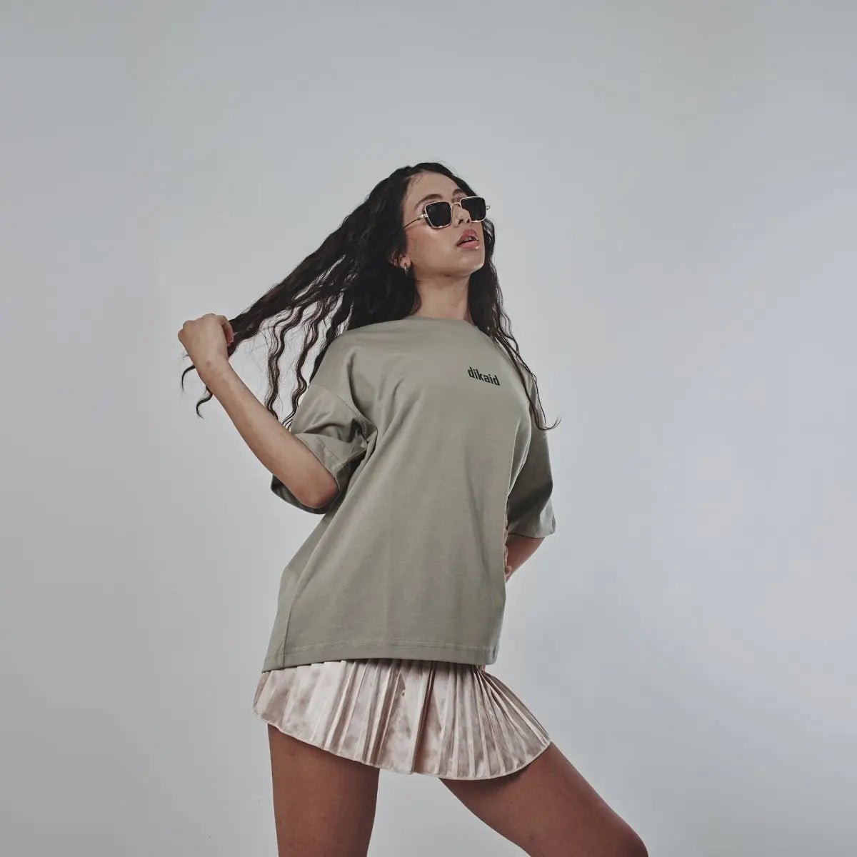 KH - 01 TEE | Dikaid