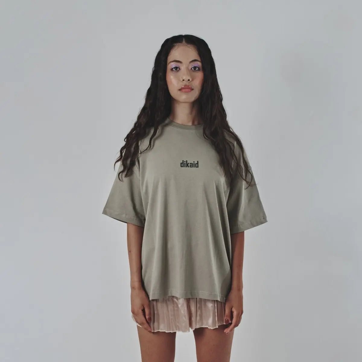 KH - 01 TEE | Dikaid