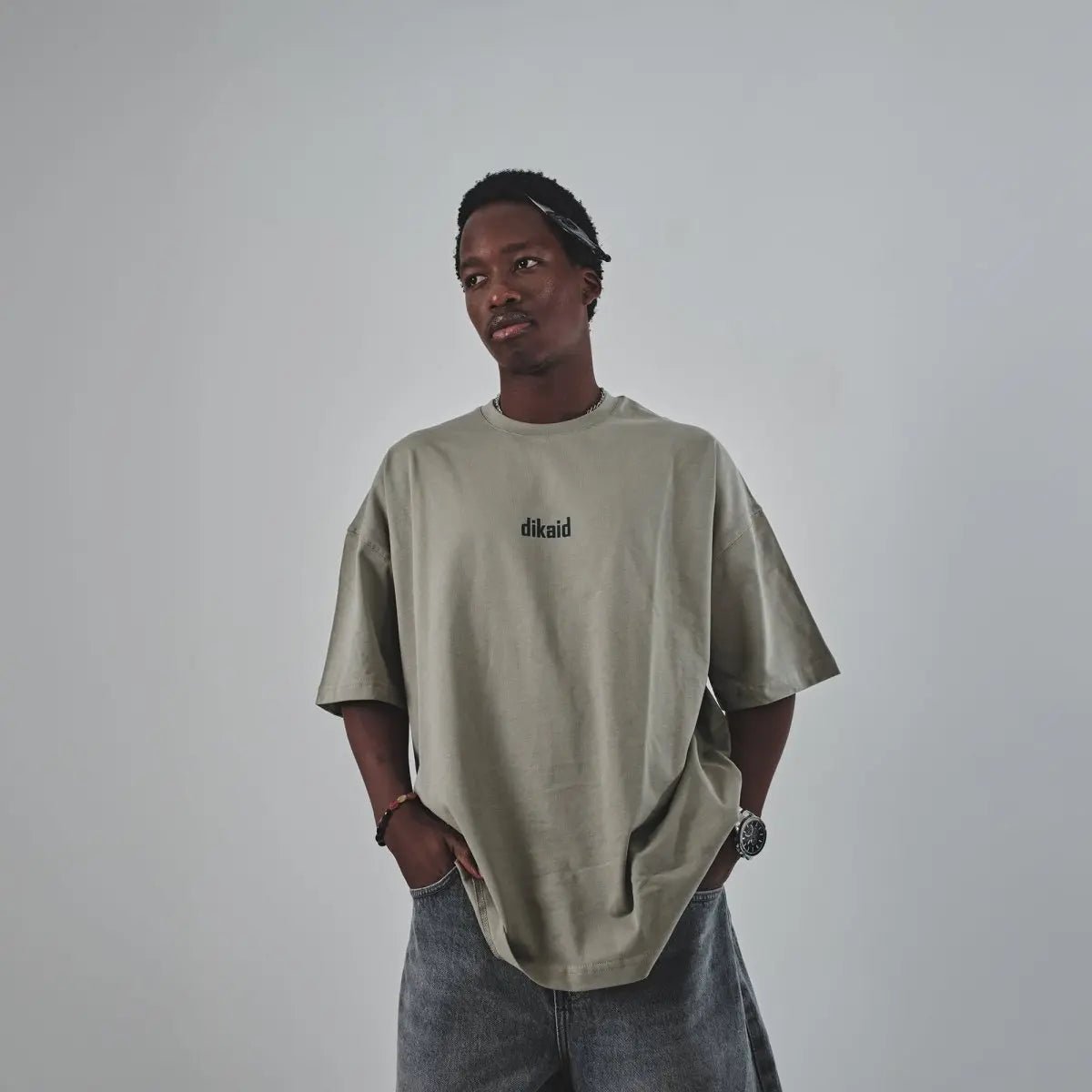 KH - 01 TEE | Dikaid