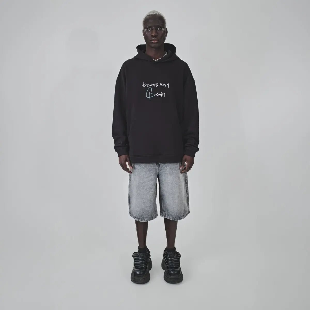 tm(d) - 03 HOODIE | Dikaid