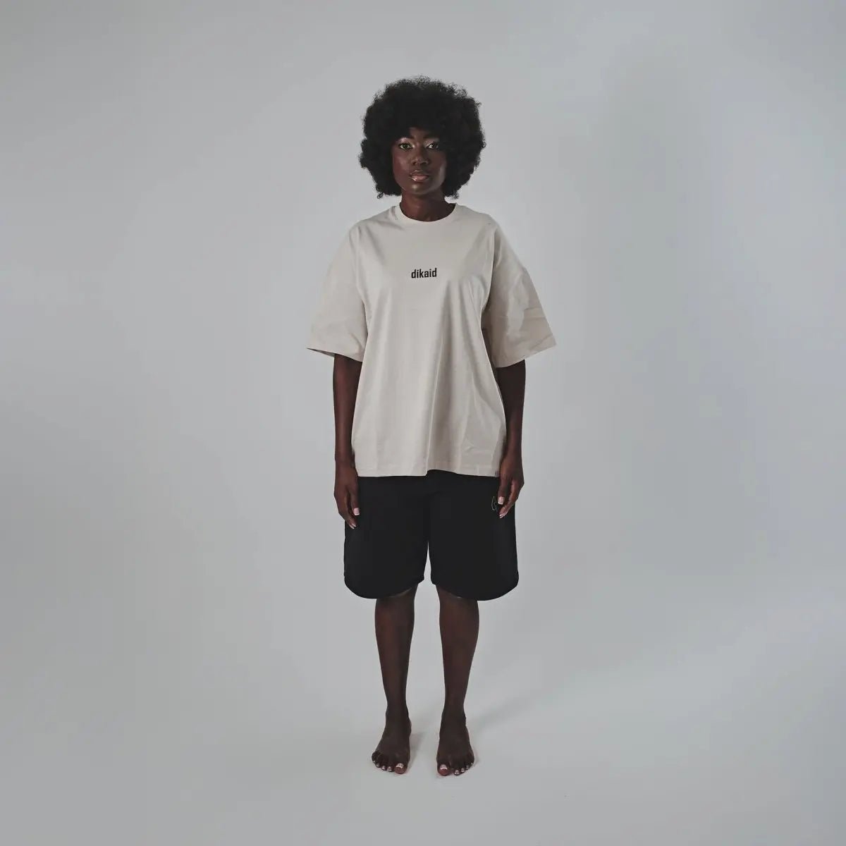 BG - 04 TEE | Dikaid