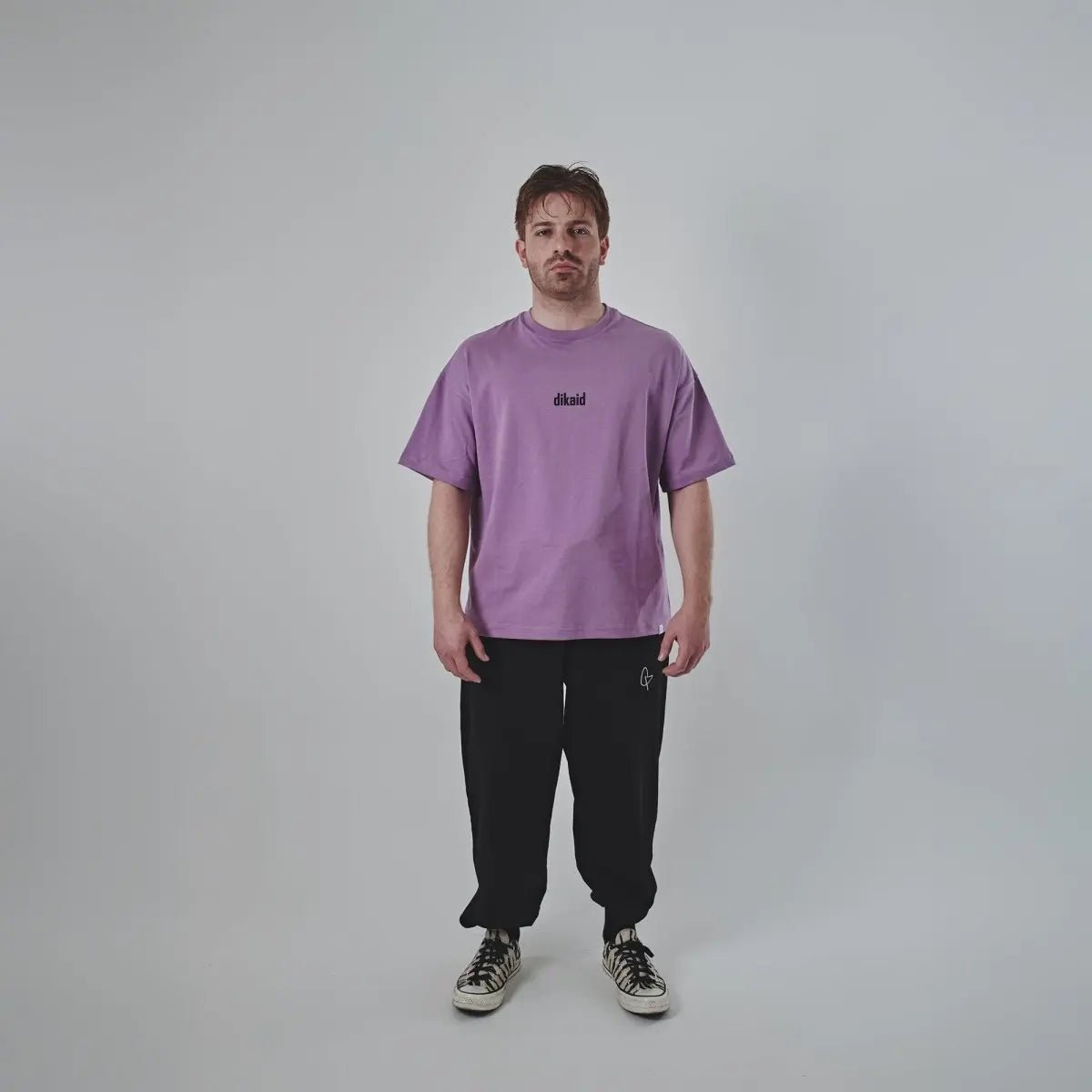 LI - 07 TEE | Dikaid