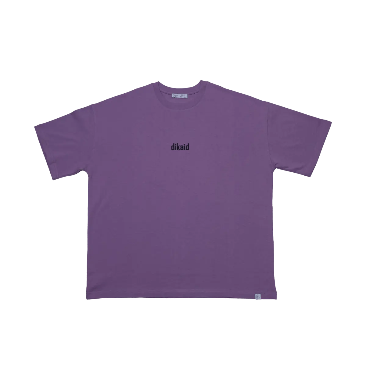 LI - 07 TEE | Dikaid