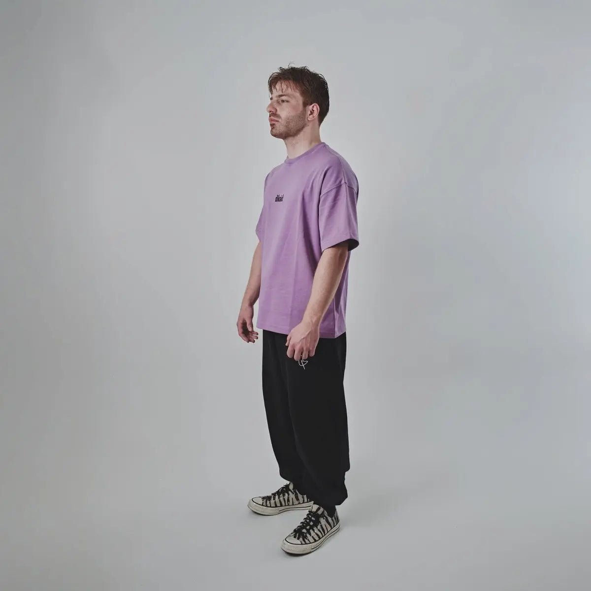 LI - 07 TEE | Dikaid