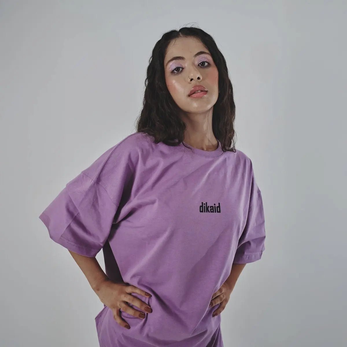 LI - 07 TEE | Dikaid