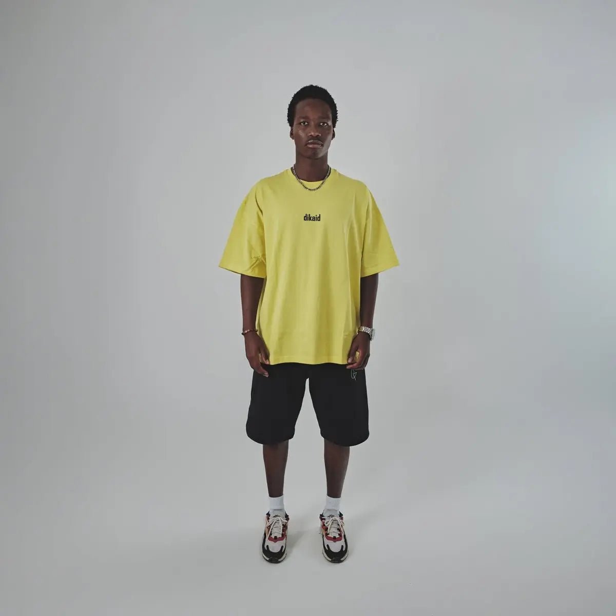 YL - 03 TEE | Dikaid