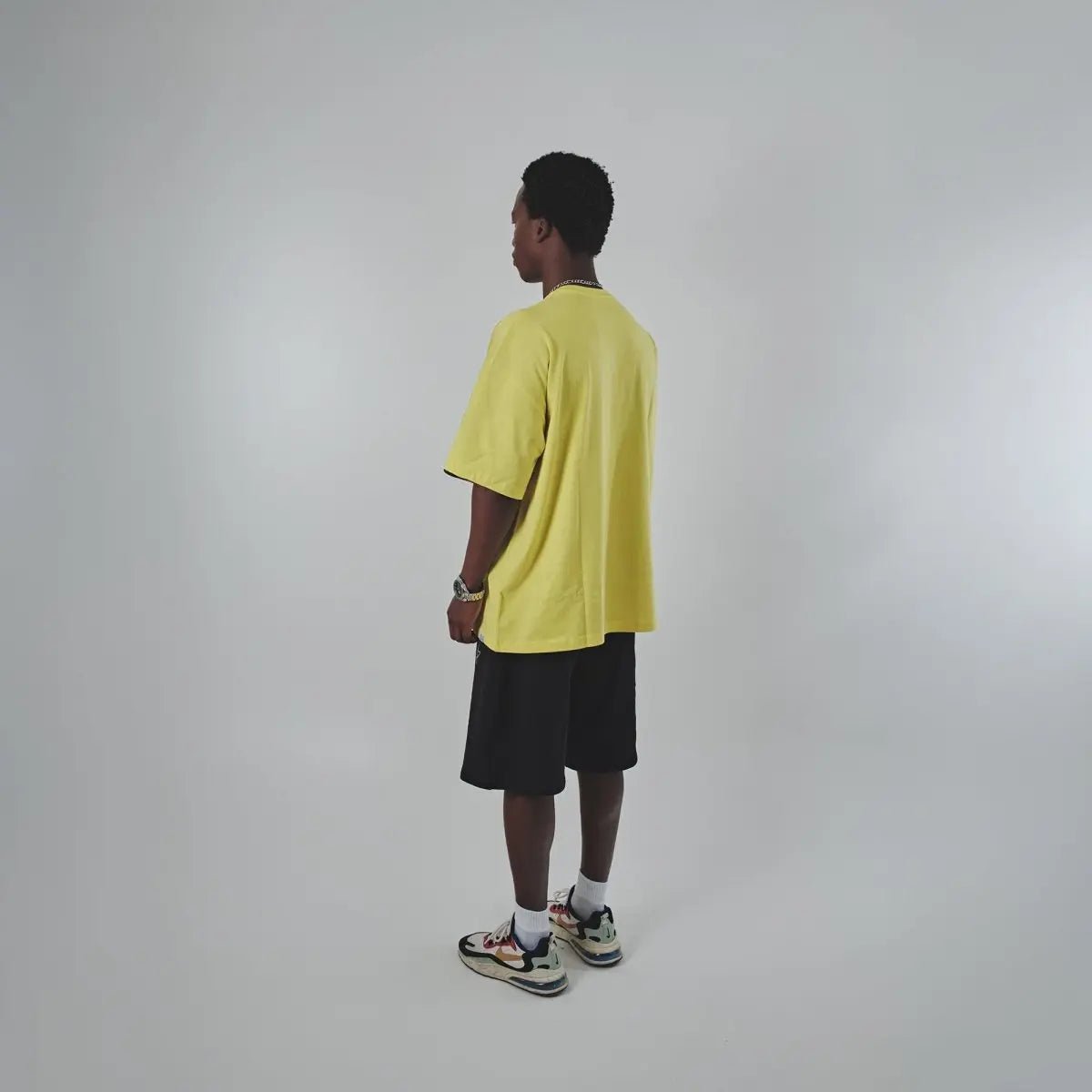 YL - 03 TEE | Dikaid