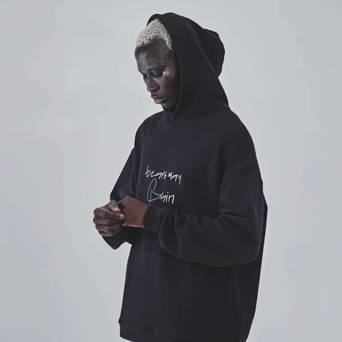 tm(d) - 03 HOODIE | Dikaid