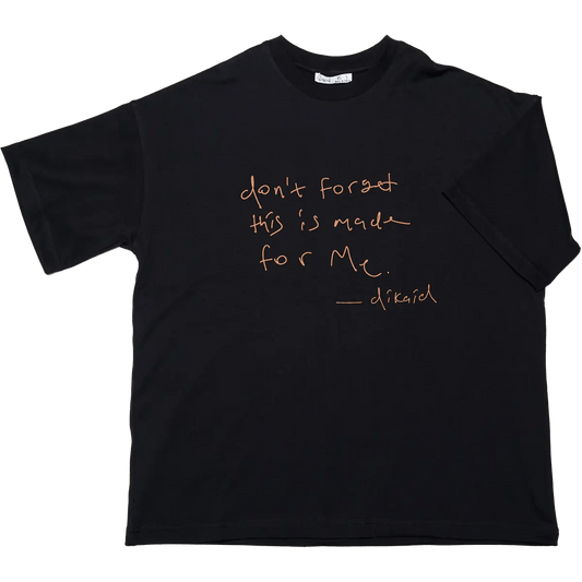 F.O - 06 TEE | Dikaid