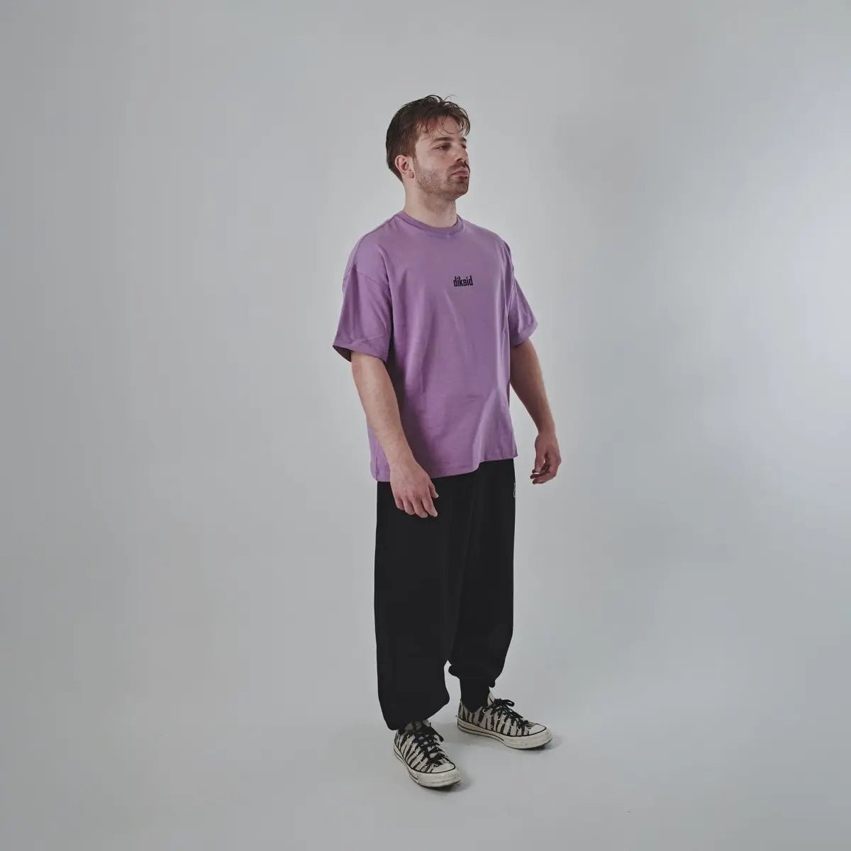 LI - 07 TEE | Dikaid