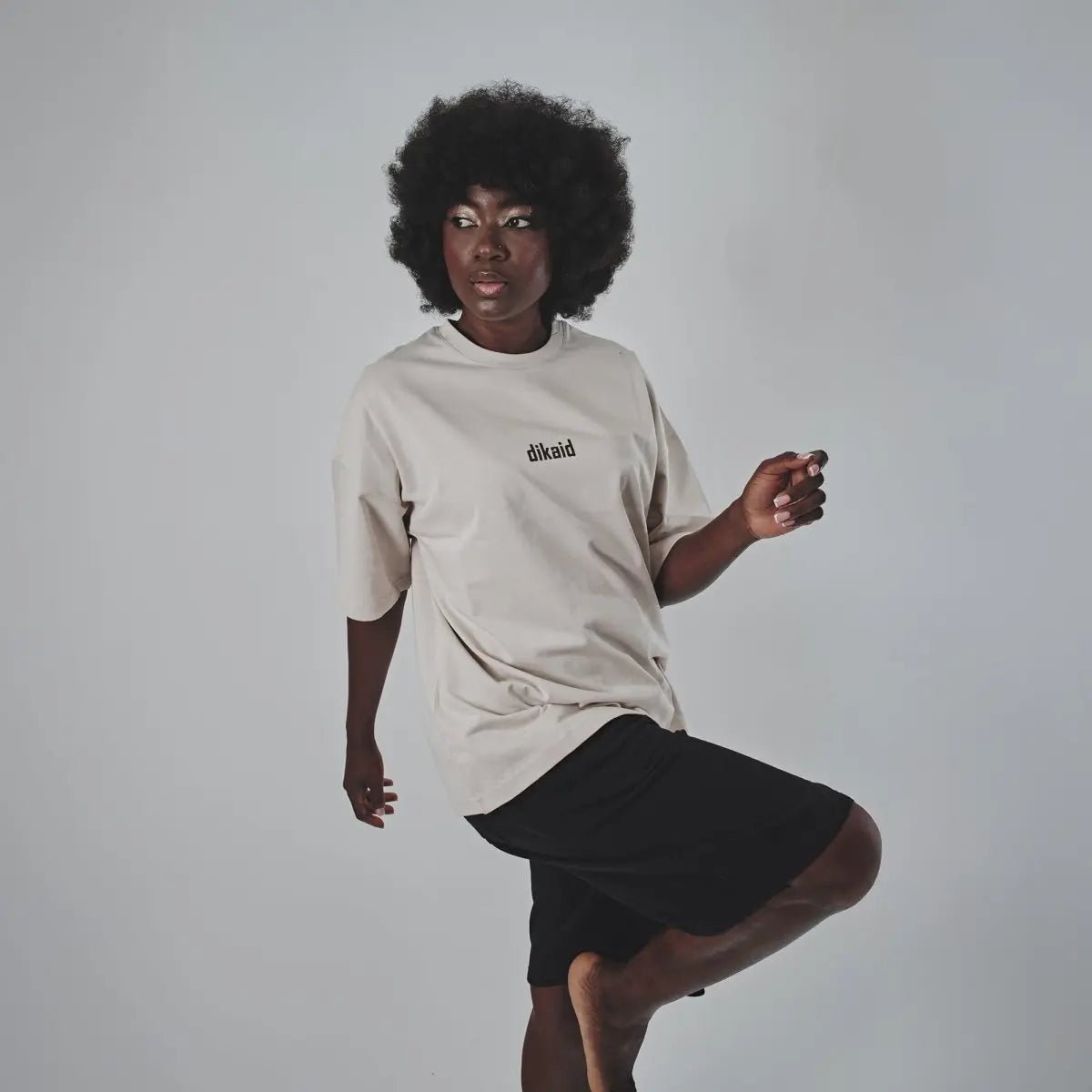 BG - 04 TEE | Dikaid