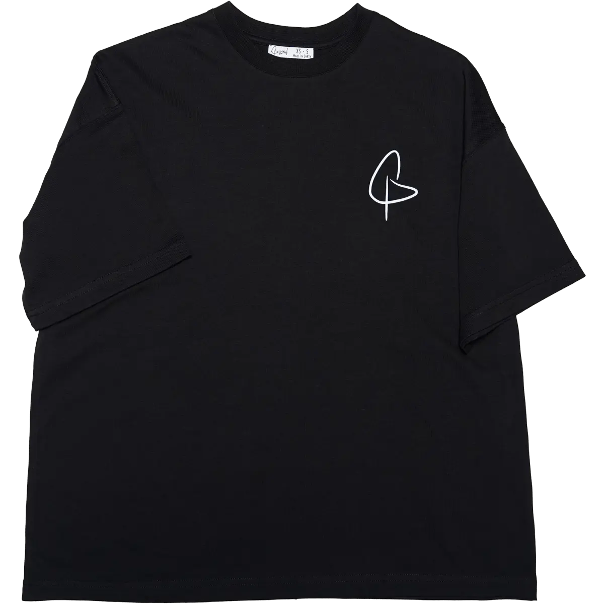 “a” - 03 TEE | Dikaid