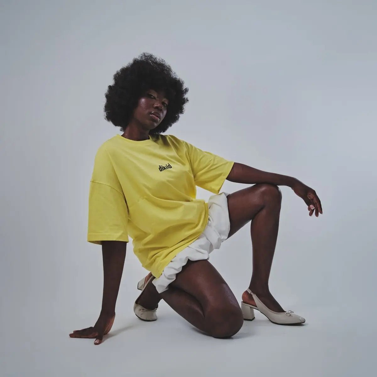 YL - 03 TEE | Dikaid