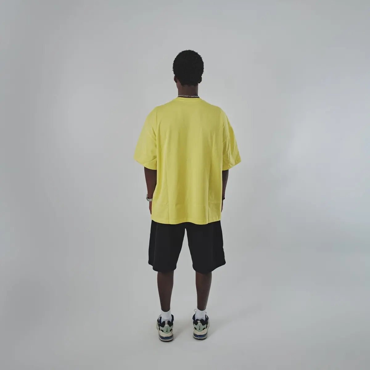 YL - 03 TEE | Dikaid