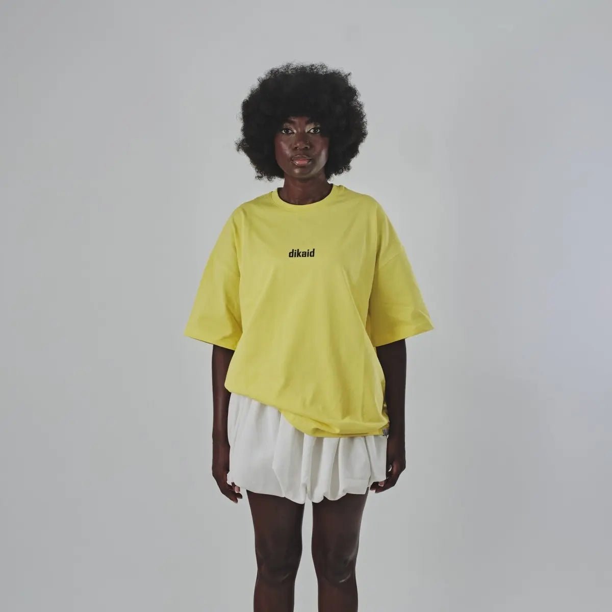 YL - 03 TEE | Dikaid