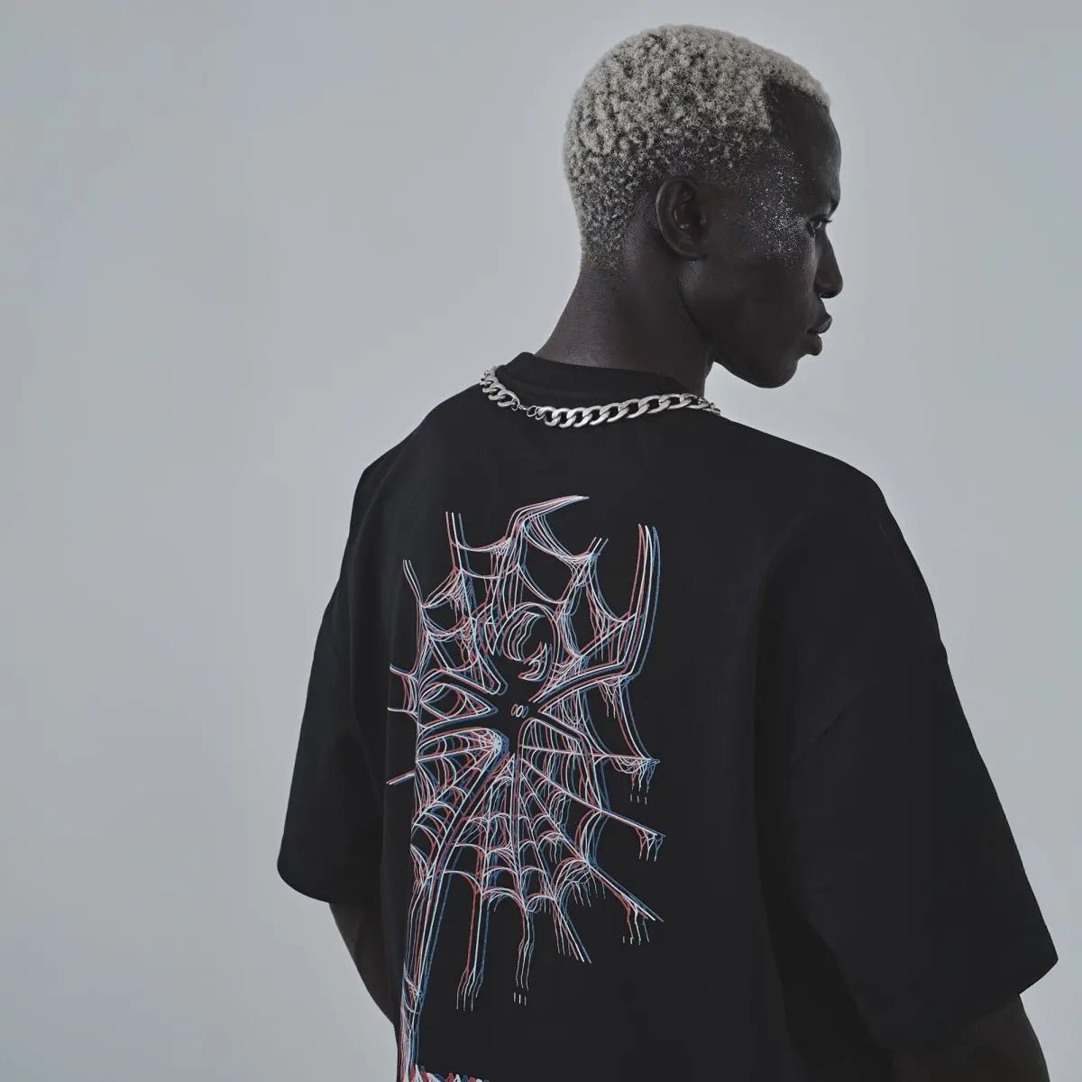 “a” - 03 TEE | Dikaid