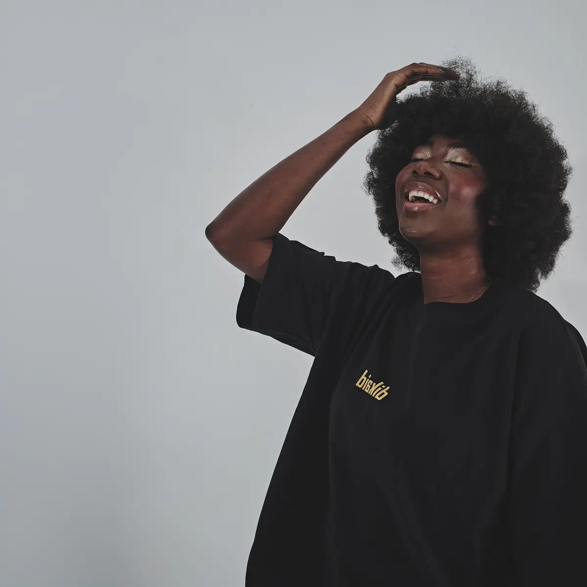 Oversize Büyük Beden Tişört Modelleri ve Fiyatları | Dikaid