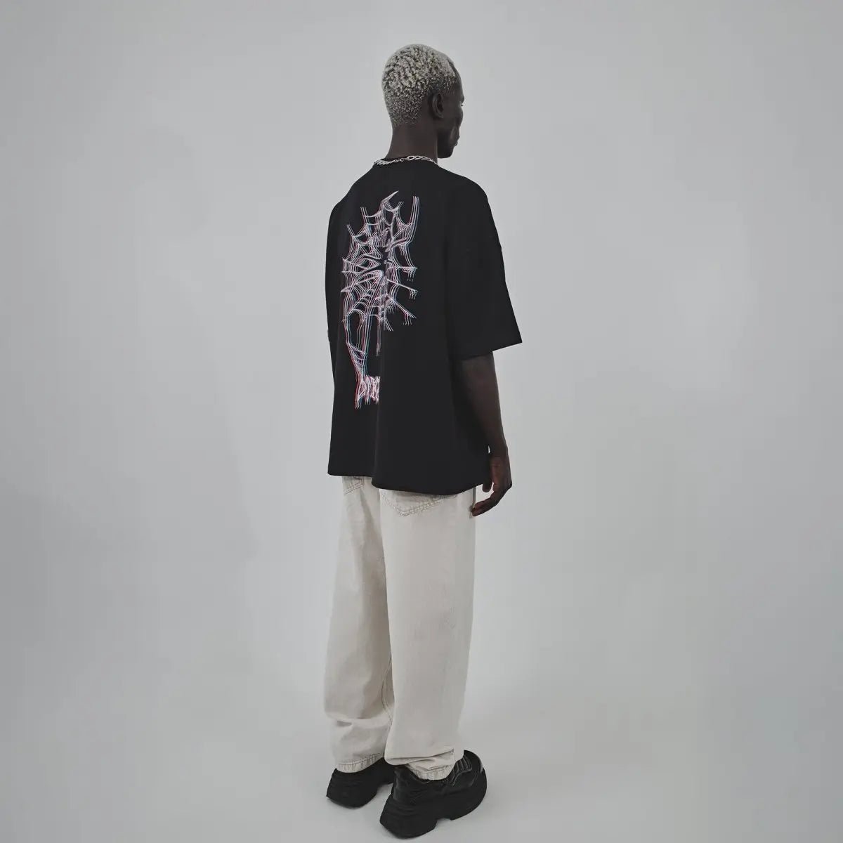 “a” - 03 TEE | Dikaid