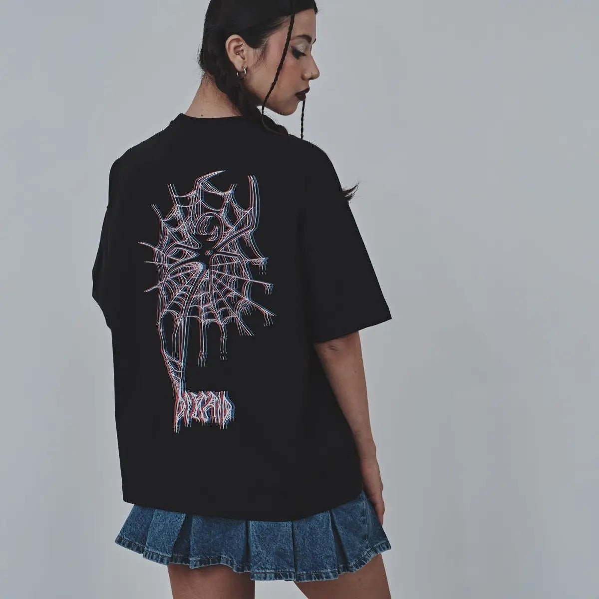 “a” - 03 TEE | Dikaid