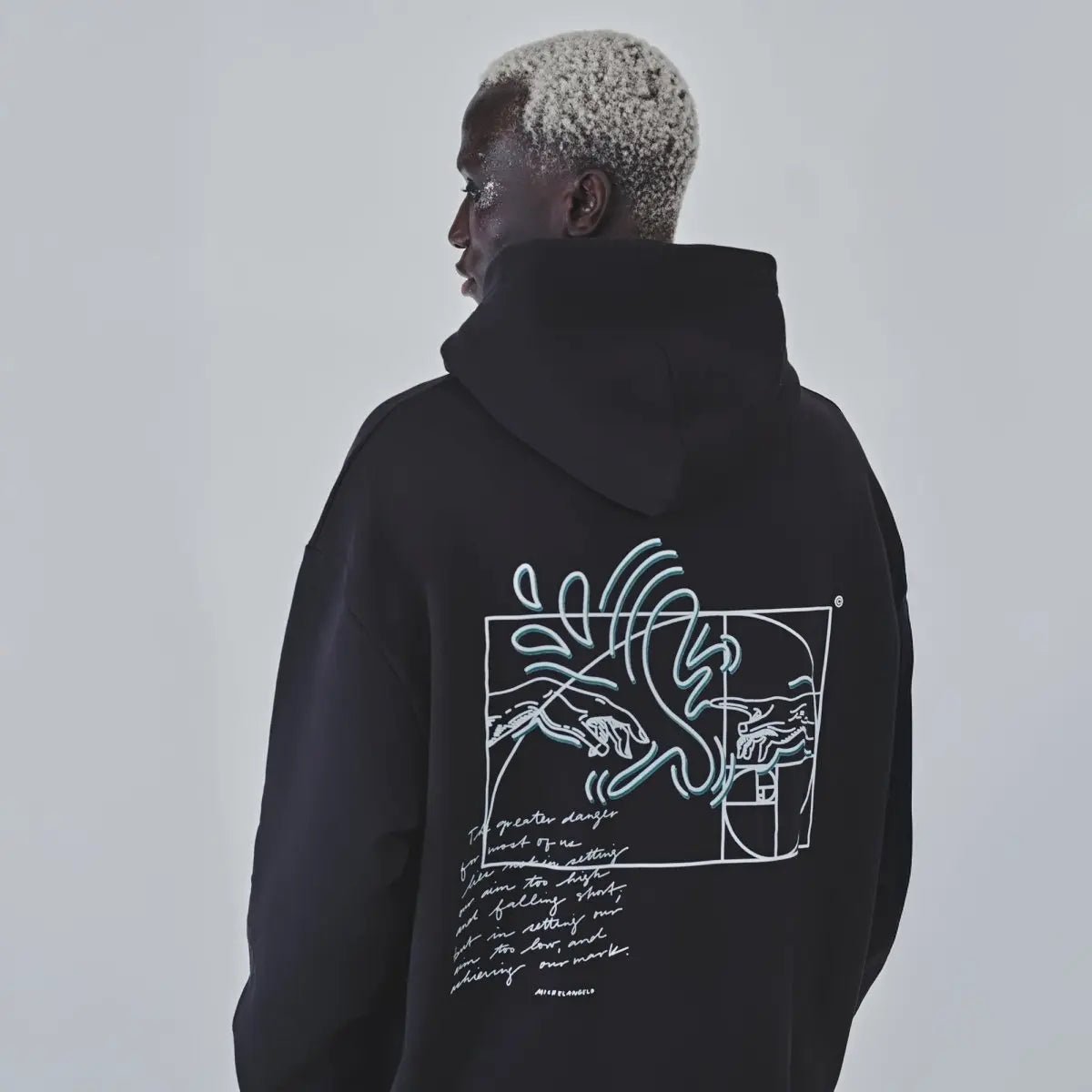 tm(d) - 03 HOODIE | Dikaid