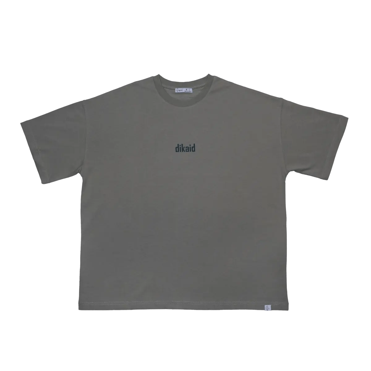 KH - 01 TEE | Dikaid