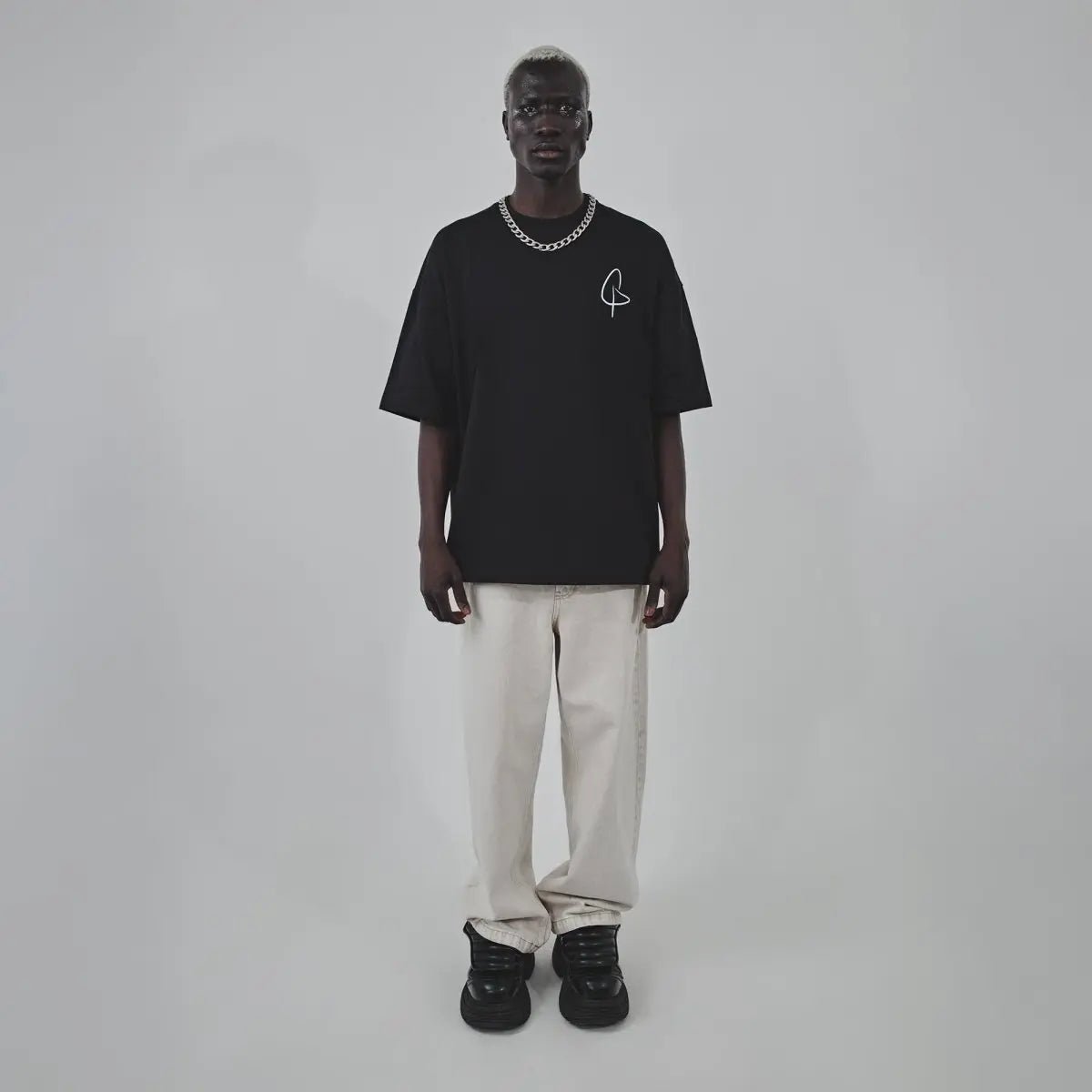 “a” - 03 TEE | Dikaid