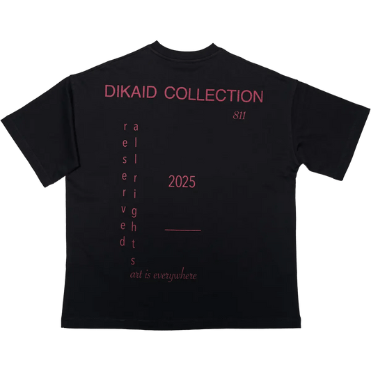 S - 02 TEE | Dikaid